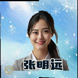 张明远